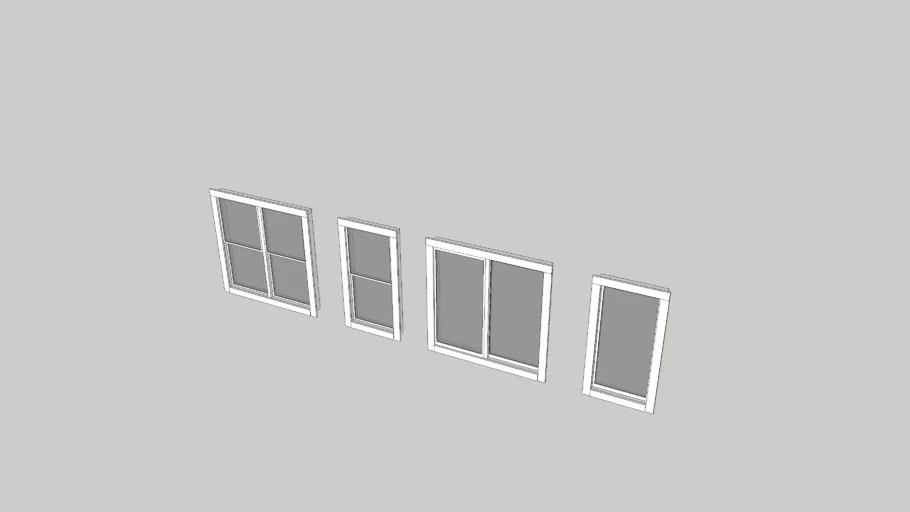 3D Warehouse