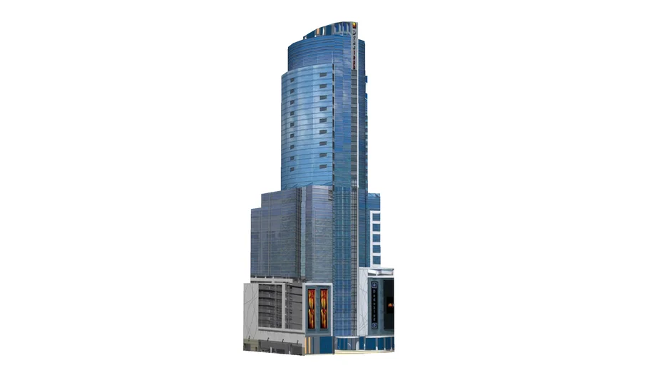 Dynetech Centre