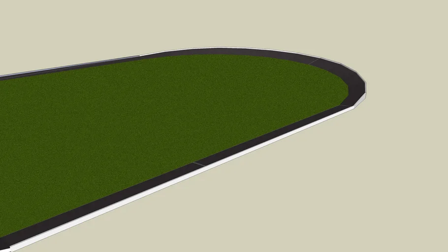 track | 3D Warehouse