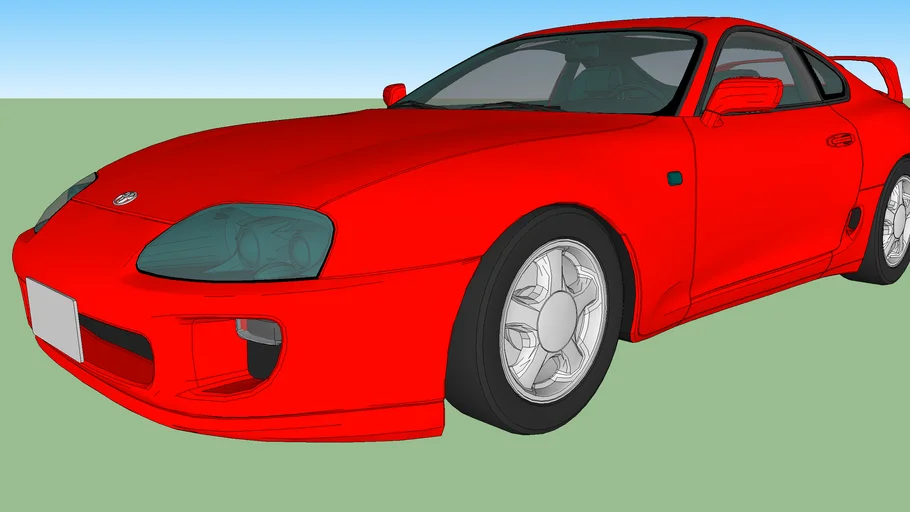 SUPRA