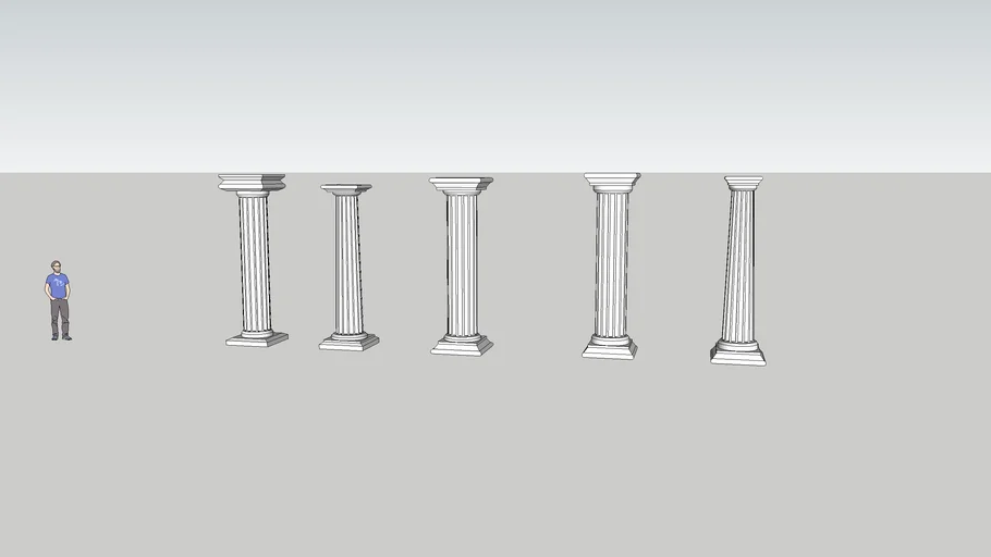 Pillar