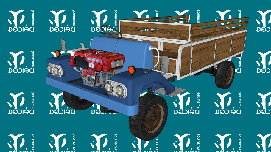 e-tan  อีแต๋น - อีตุ๊ก