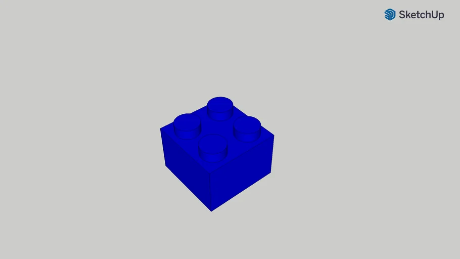 Lego Brick