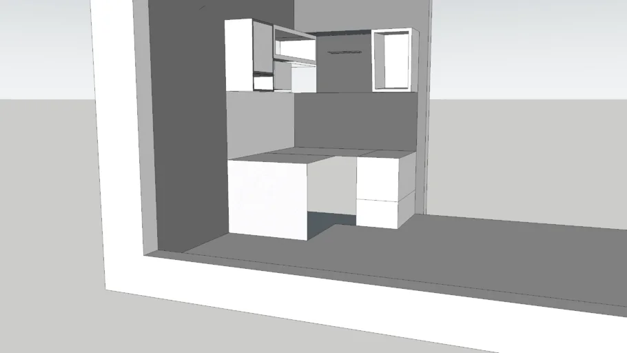 computer | 3D Warehouse