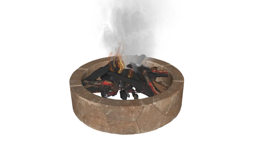 bonfire www.1skp.com
