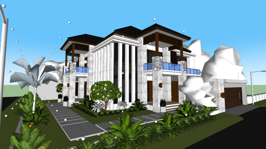 Villa Bali