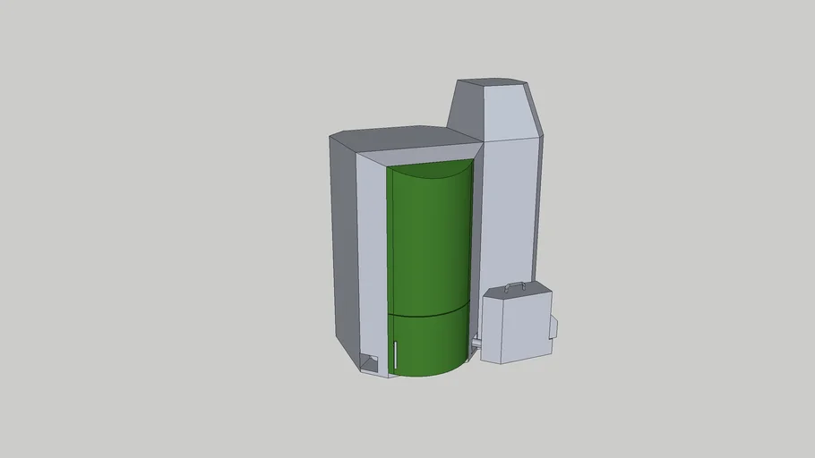 Pellematic PES 25-32kW