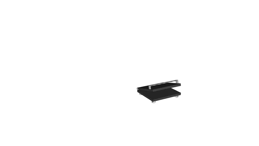 Sandwich Press