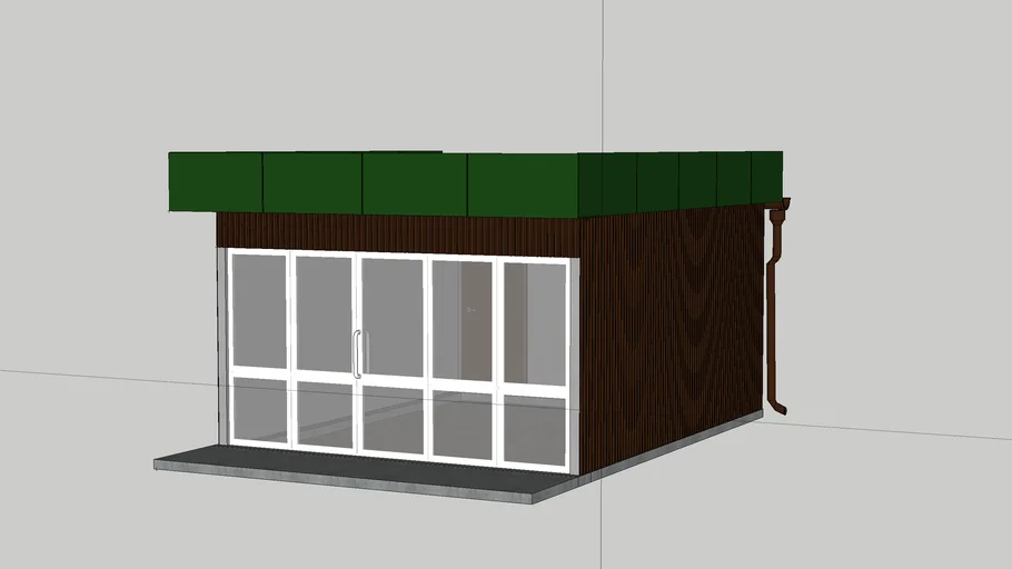 Pavilion