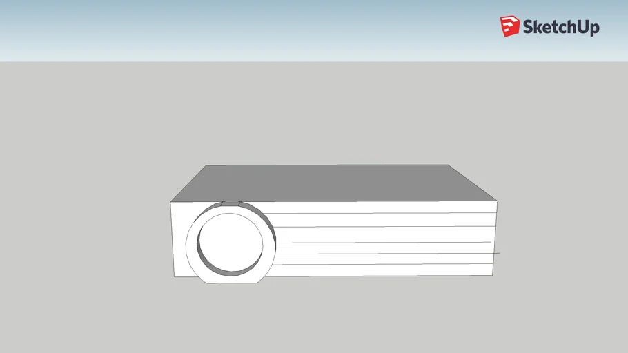Proyector