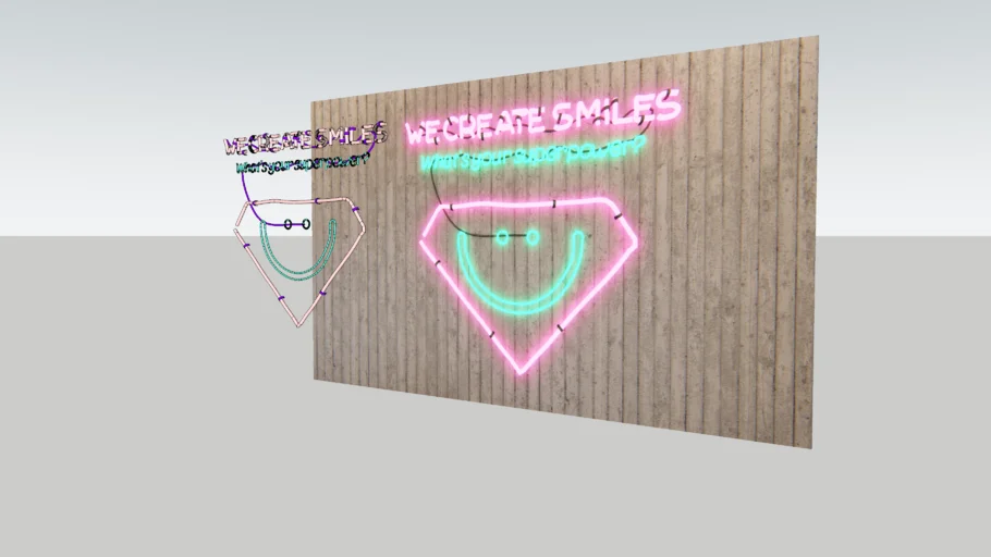 neon light