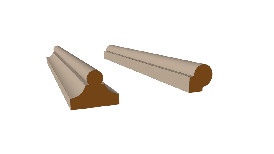 MOULDINGS