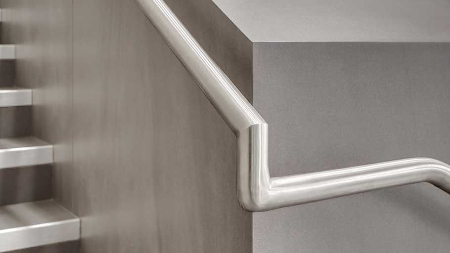 Neolith® Lava - Fusion Collection
