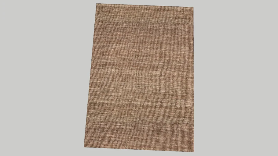 LOHALS rug 230x160 cm