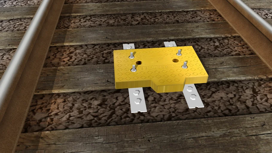 Eurobalise - Automatic Train Protection