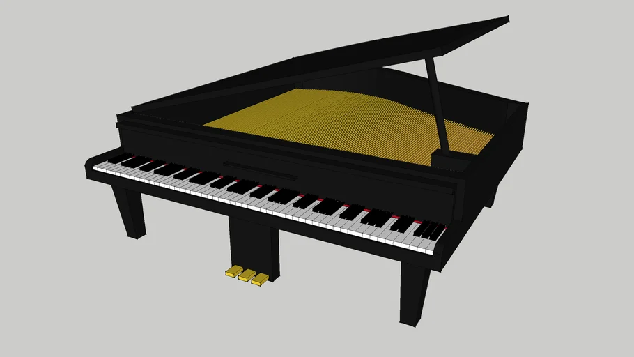 piano