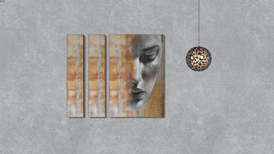 PHOTO FRAME+MODERN+BLACK AND WHITE+FRAME+INDIAN+LADY+GIRL+LIGHT