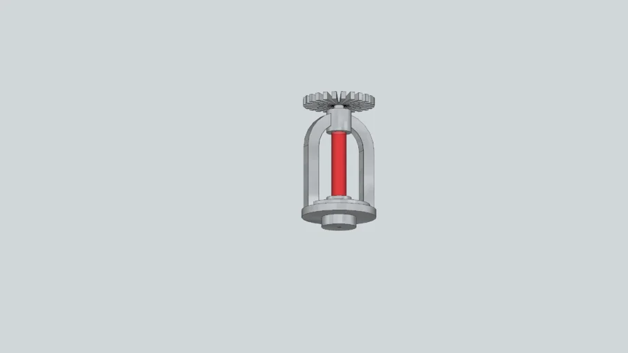 fire sprinkler