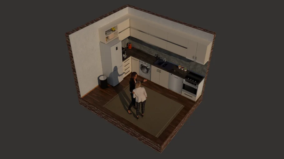 Kitchen M.L