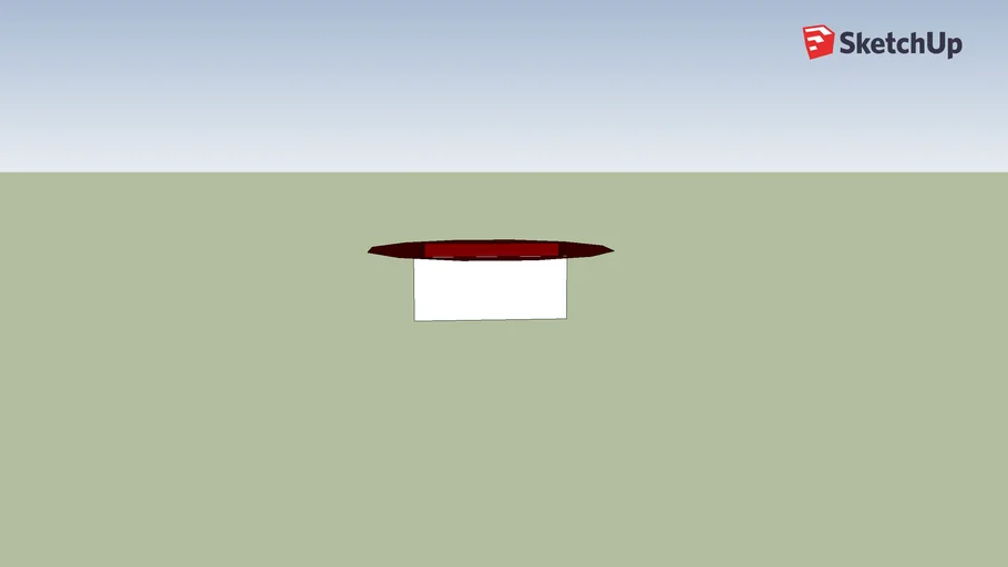 Test 1 | 3D Warehouse