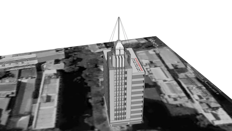 Edificio Gómez Mendoza