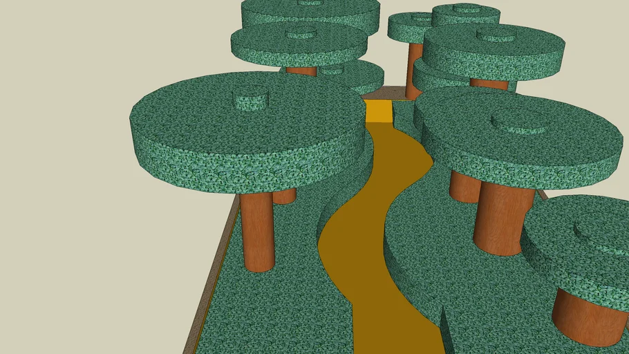 Amazon | 3D Warehouse