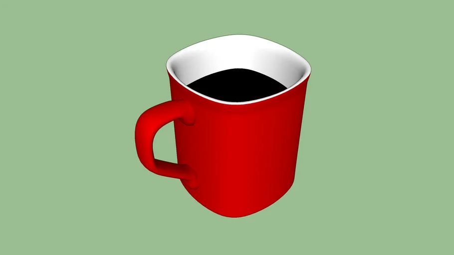 coffee cup