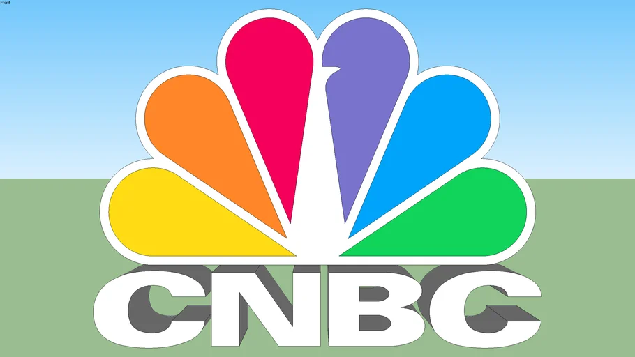 CNBC logo