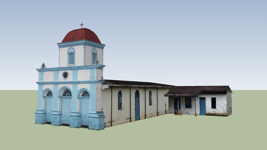 Ermita de la Concepcion del Llano