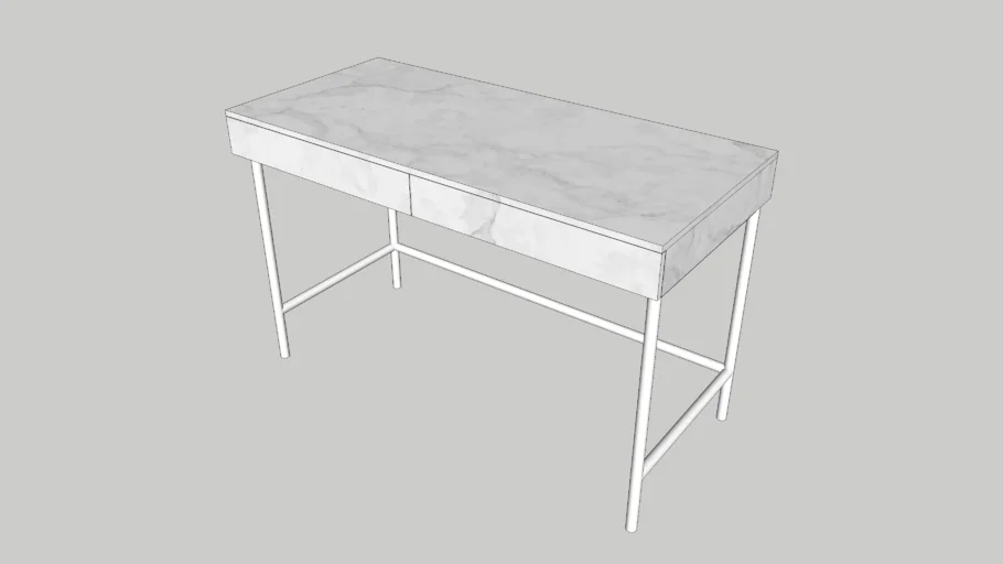 Childs Bedroom Desk