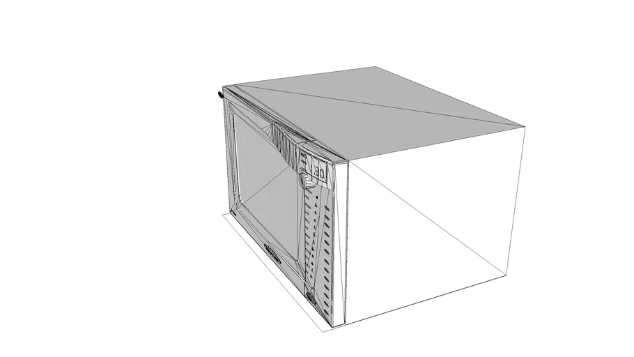 MICROWAVE.