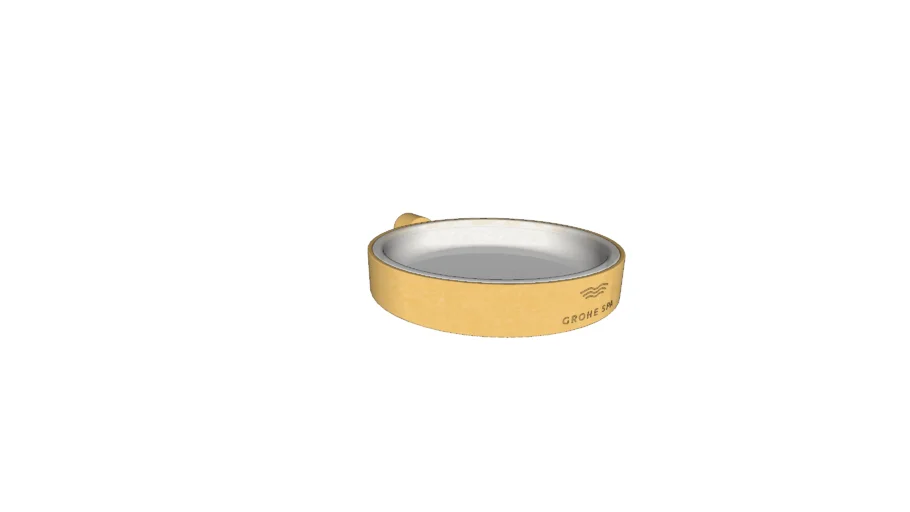 Grohe SPA Atrio 40885GL0 + 40883000