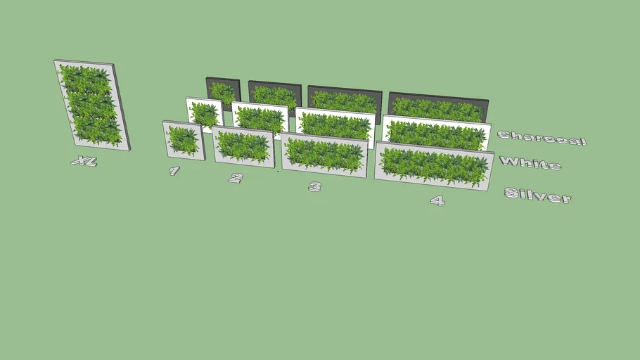 Hanging Planter