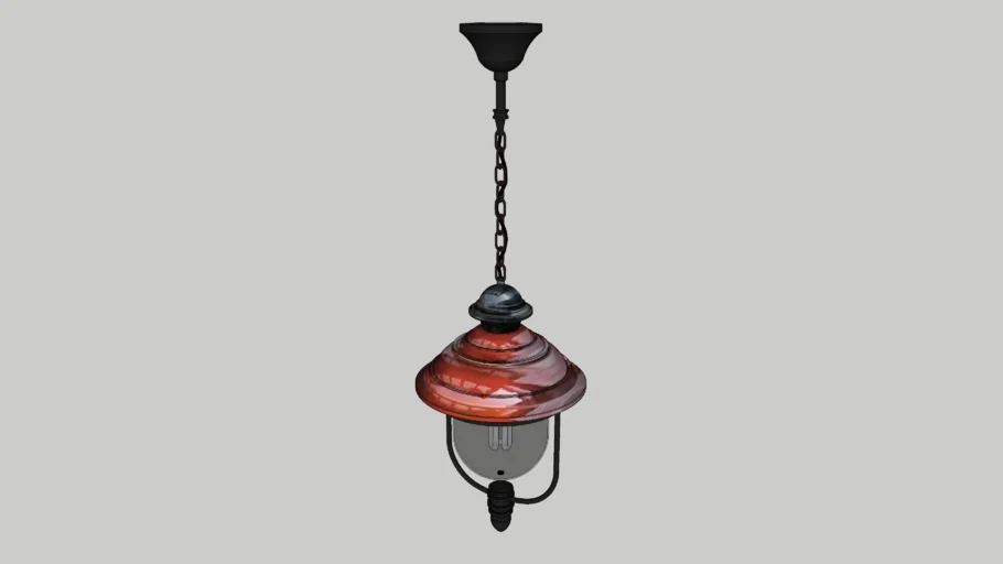 exterior light