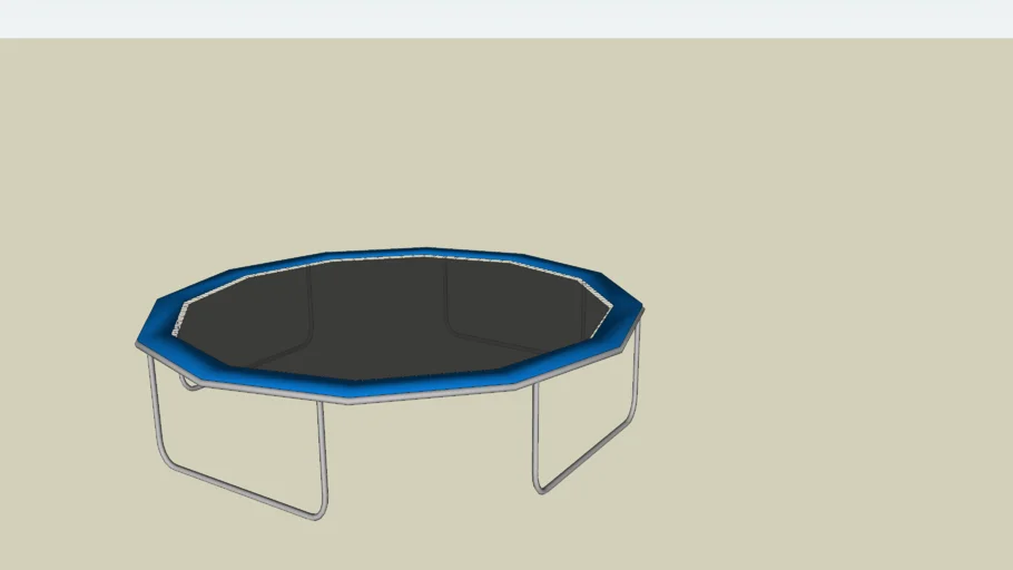 Trampoline