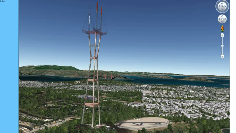 Sutro Tower