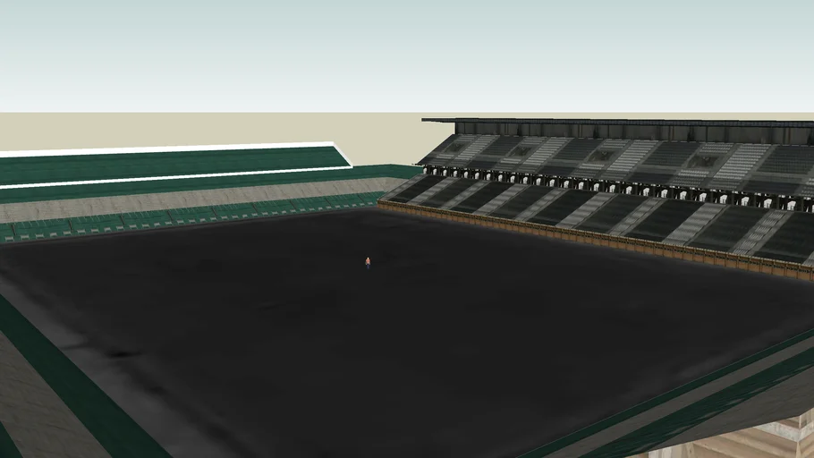Estadio Florencio Solá (Club Atlético Banfield)