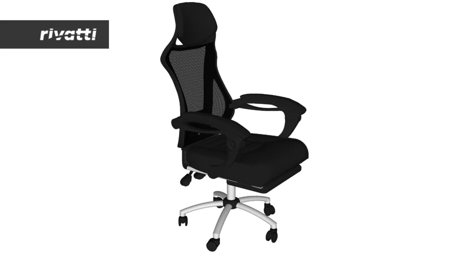 Office Borba - Rivatti