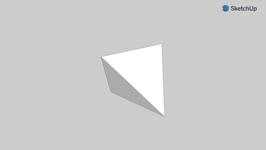TETRAEDRO