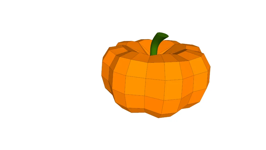pumpkin