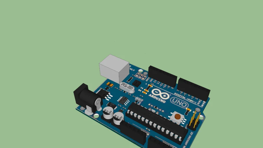 arduino uno