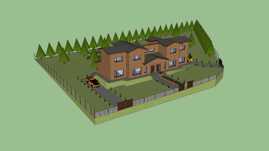 Lol | 3D Warehouse
