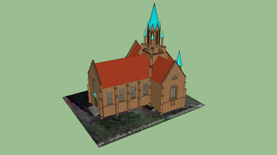 Christus- und Garnisonkirche (Wilhelmshaven)