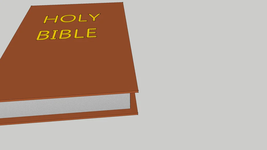 Bible