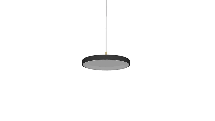 Vita Asteria pendant lamp