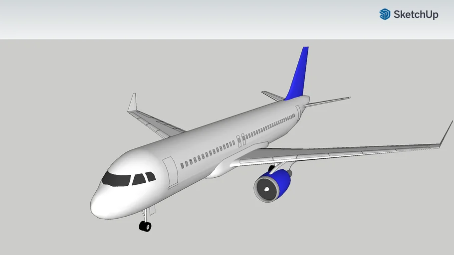 Airbus A320neo