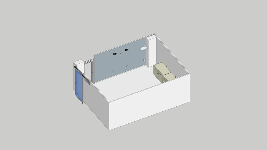 SROOM LAN CONCENT