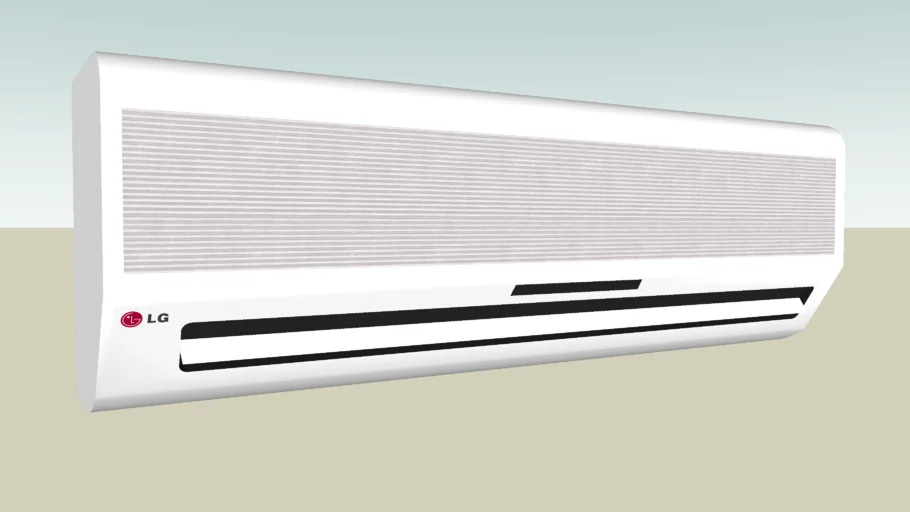 Air Conditioner LG