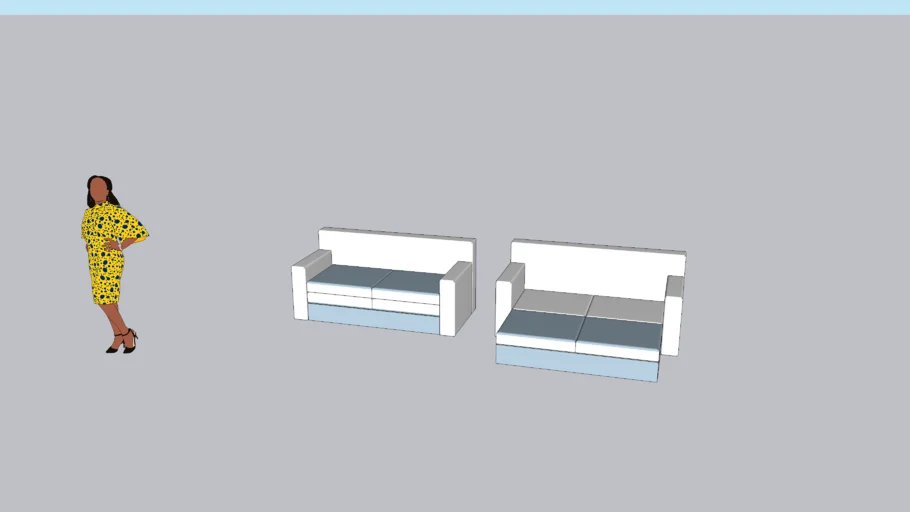 Sofa Cum Bed