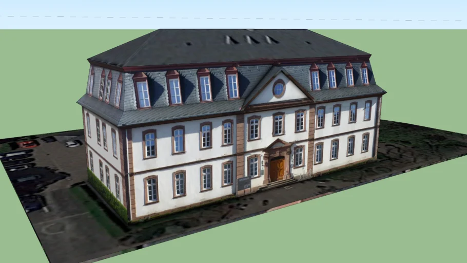 3D Warehouse